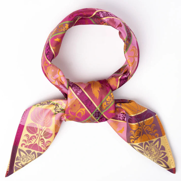 Mimmi silkeskjerf 39