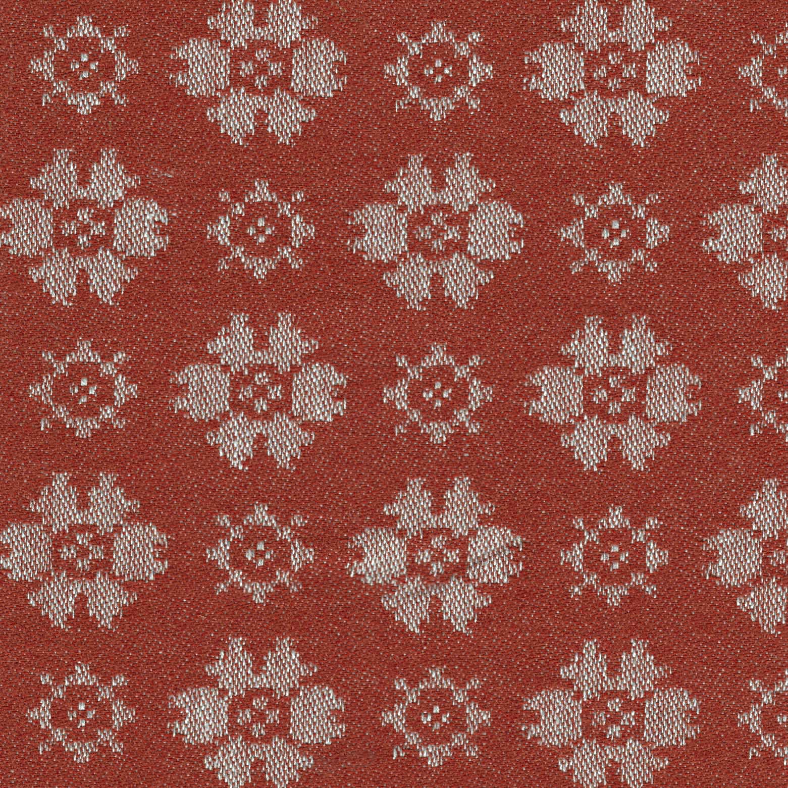 Trønderliv Enkel Rose 140cm