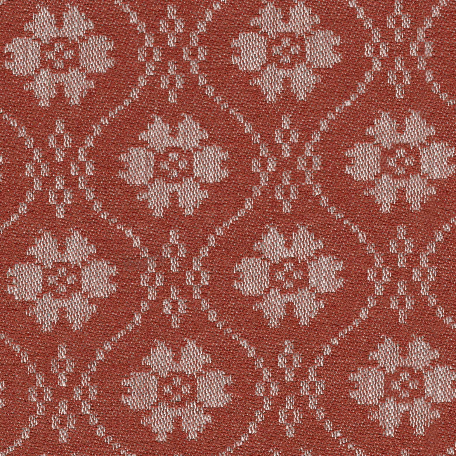 Trønderliv Rose med Bølge 140cm