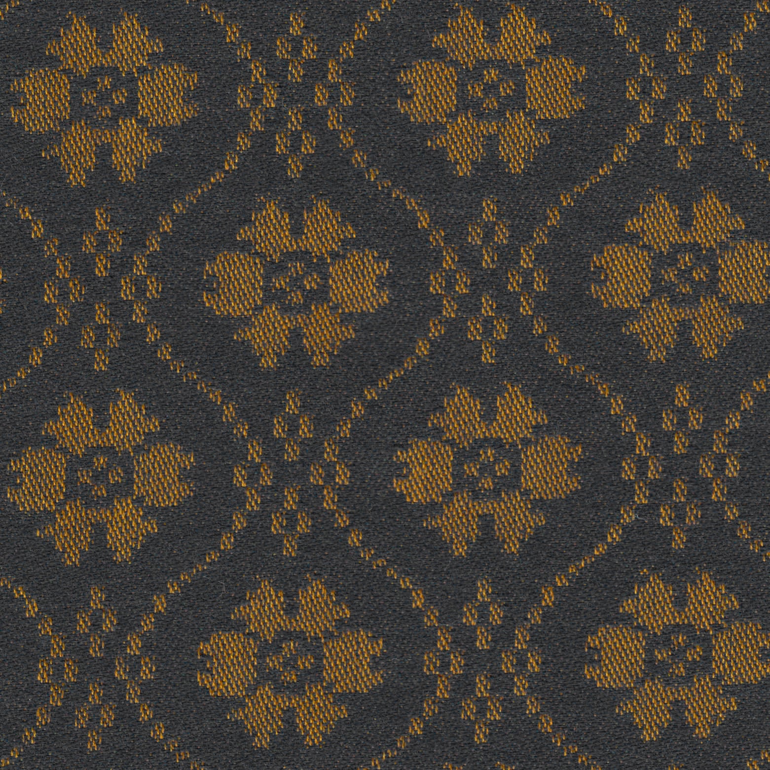 Trønderliv Rose med Bølge Gloria 140cm