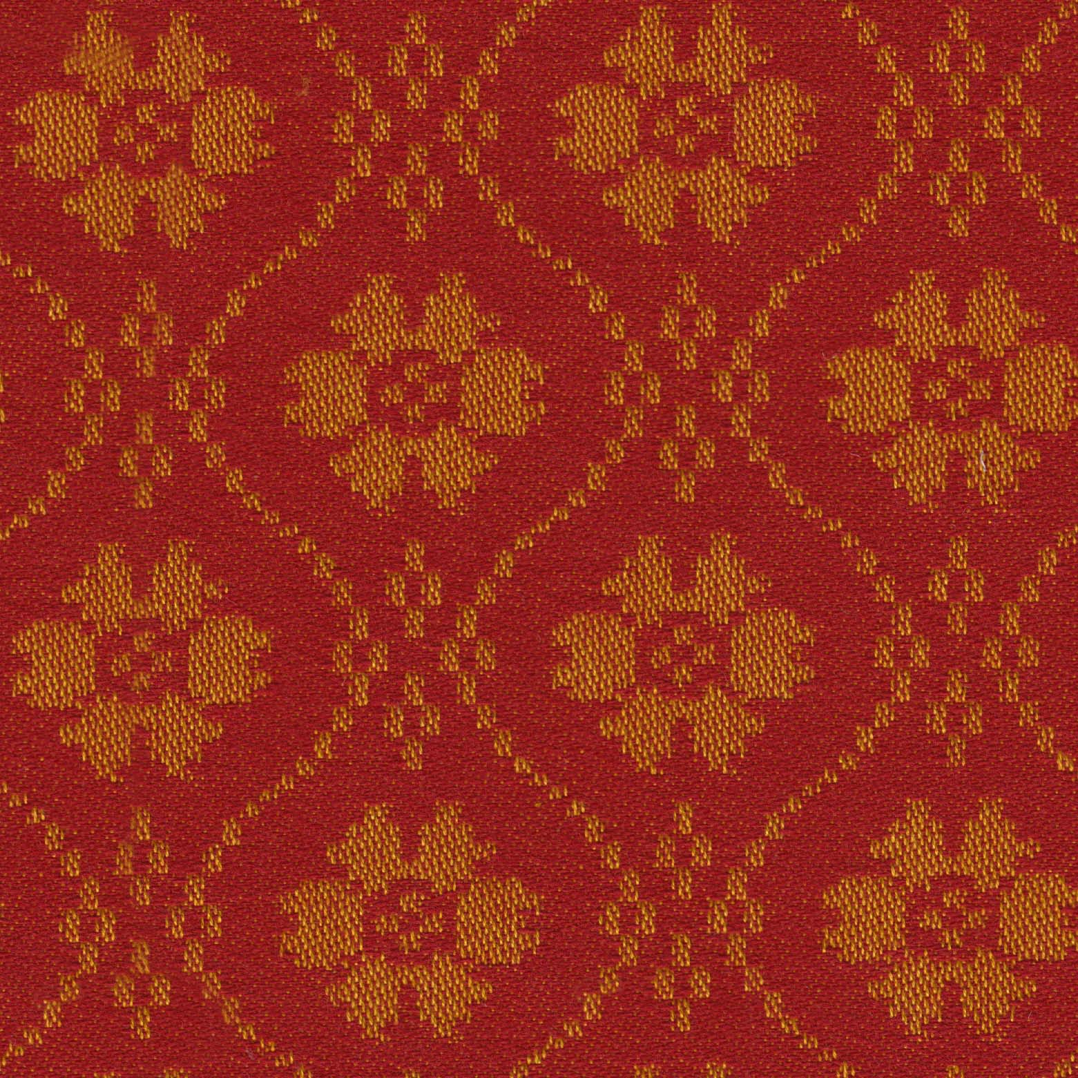 Trønderliv Rose med Bølge Gloria 140cm