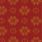 Trønderliv Enkel Rose Gloria 140cm