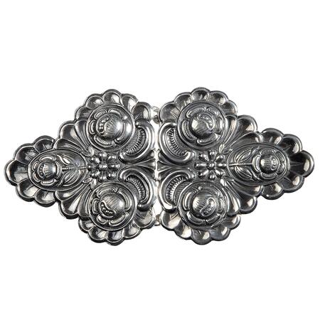 Vestfold beltespenne liten