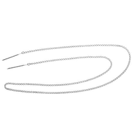 Vestfold kjede 3mm m/spisser