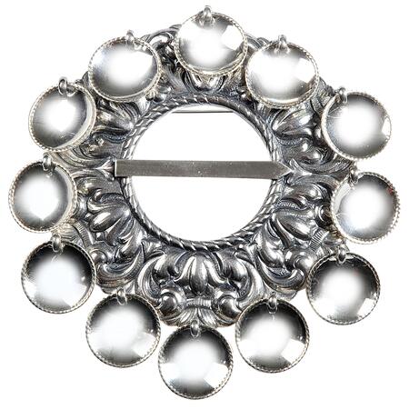 Vestfold brystsølje