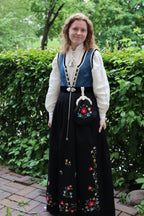 Rogalandsbunad