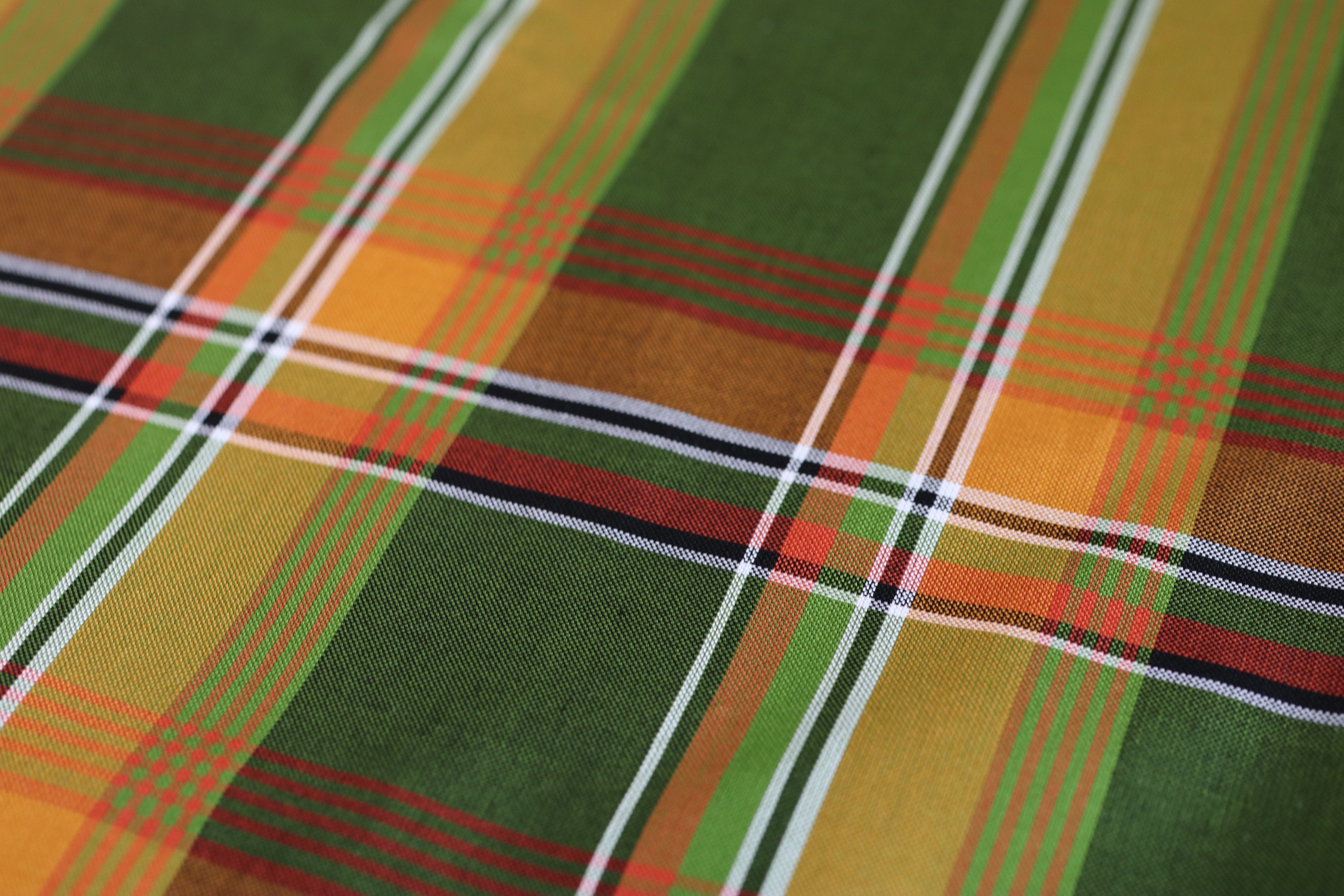 Materialpakke nordlandsforkle