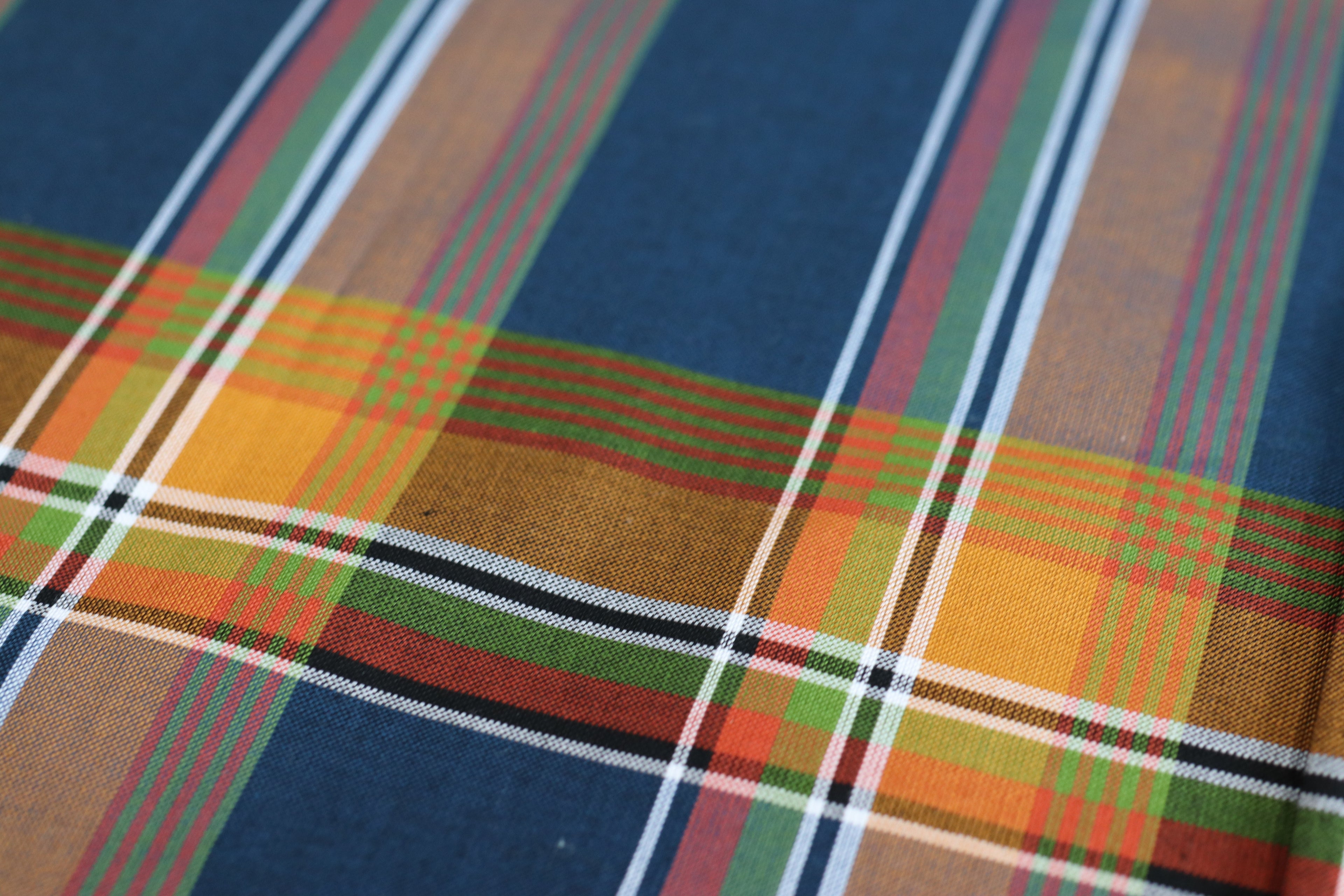 Materialpakke nordlandsforkle