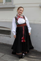 Beltestakk