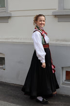 Beltestakk