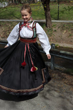 Beltestakk