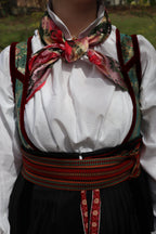 Beltestakk