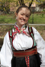 Beltestakk
