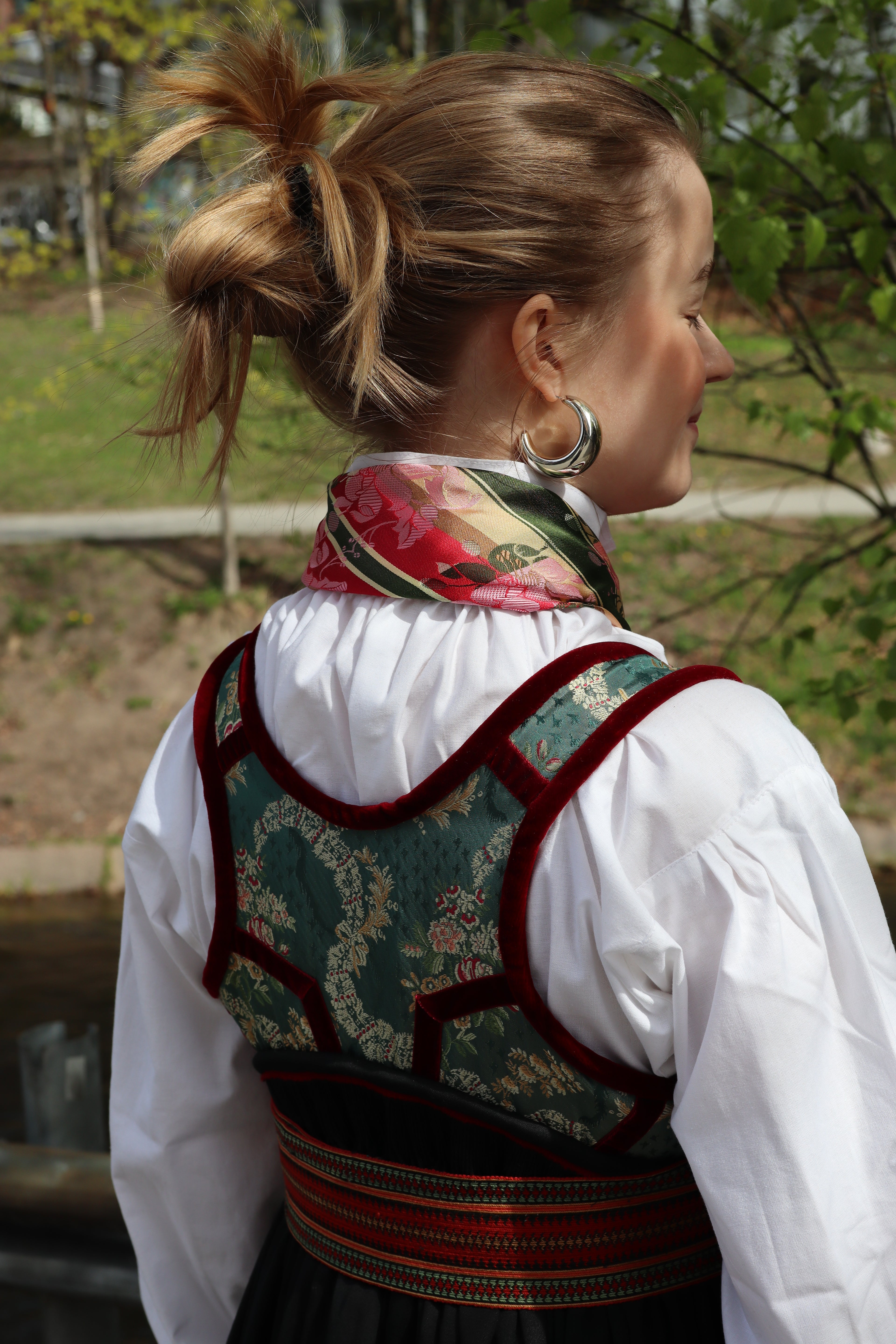 Beltestakk