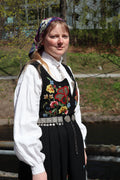 Gudbrandsdalen Festbunad