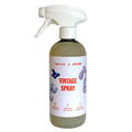 Vintage Spray