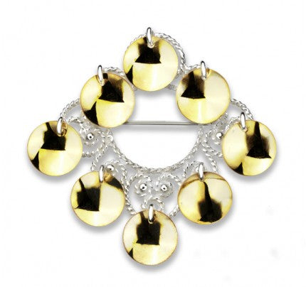 Nordland Liten sølje, hvit