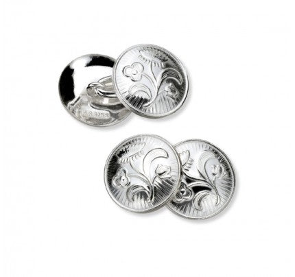 Nordland Mansjettknapper dame