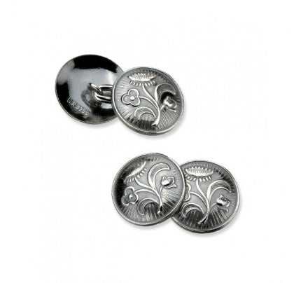 Nordland Mansjettknapper herre