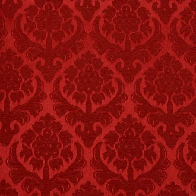 Granat eple rustique 140cm Rød