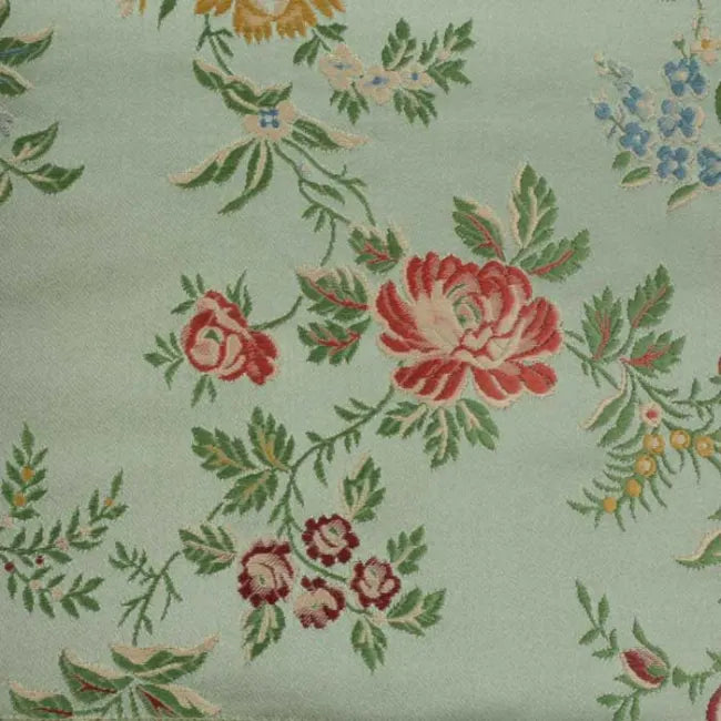 Atlantis lampas, grønn