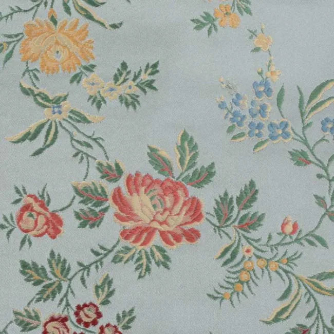 Atlantis lampas, blå