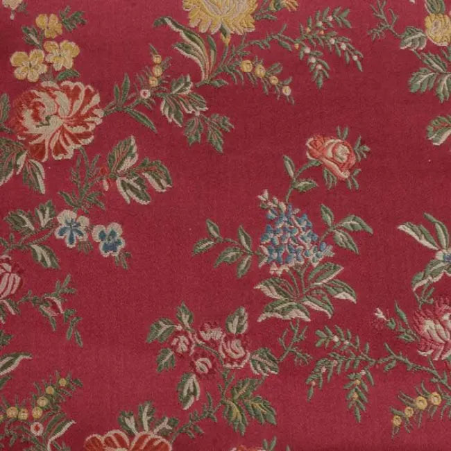 Atlantis lampas, rød